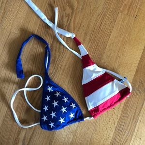 Ralph Lauren Polo 🇺🇸 Bikini Top